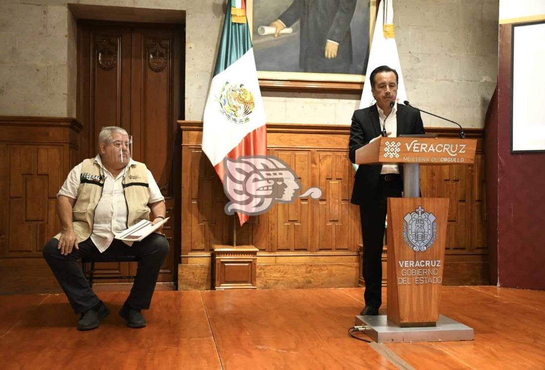 La FGE informará; no se solapará violencia de género: Gobernador