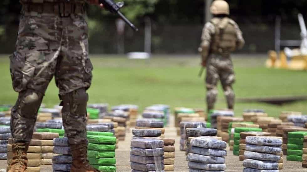 Felicita EU a México por el decomiso de pastillas de fentanilo en Sinaloa