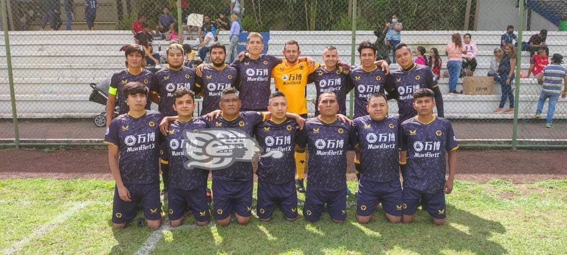 ‘FC Xalapa’, ejemplo de inclusión y amor por el futbol pese a discapacidad auditiva