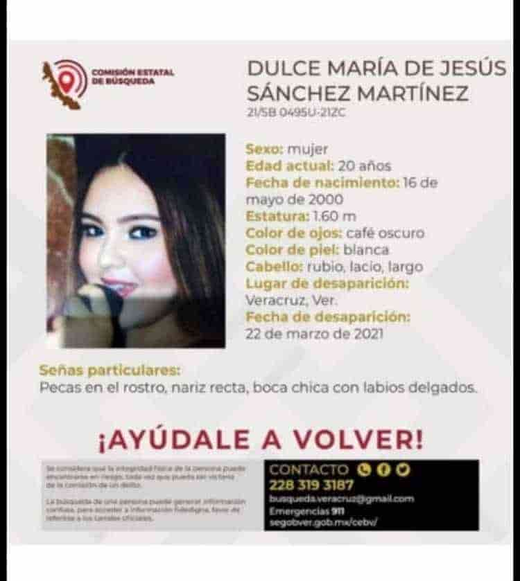 Mujer desaparecida en Veracruz es hallada en Guanajuato, su pareja la obligó a cantar