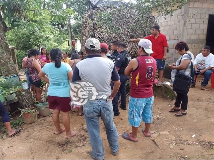 Hombre murió en Cosoleacaque tras ser torturado por estatales, denuncian