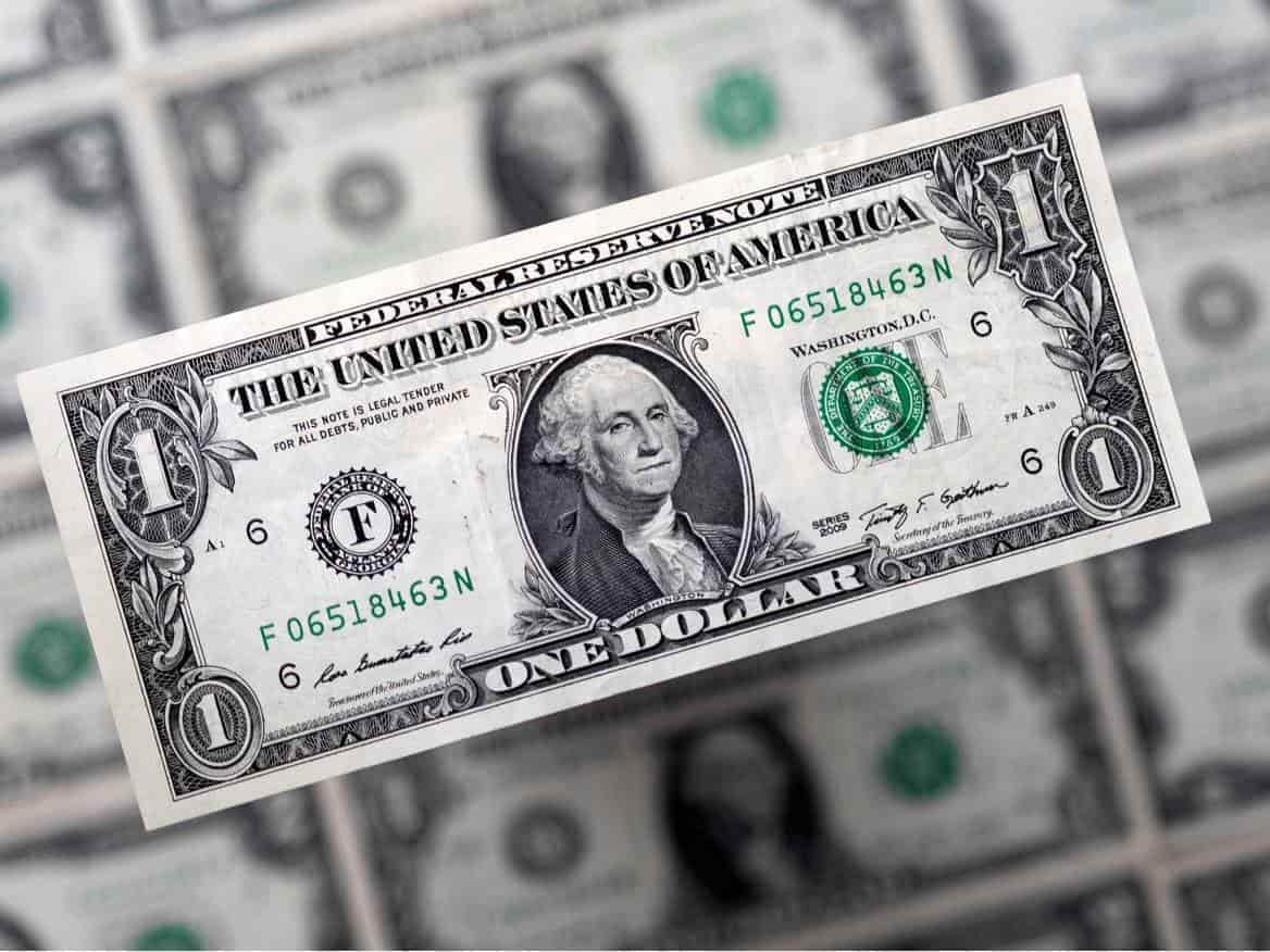 ¿Cuál es el precio del dólar hoy 27 de junio?