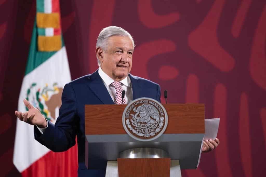 Enviará AMLO carta a la ONU para establecer tregua mundial