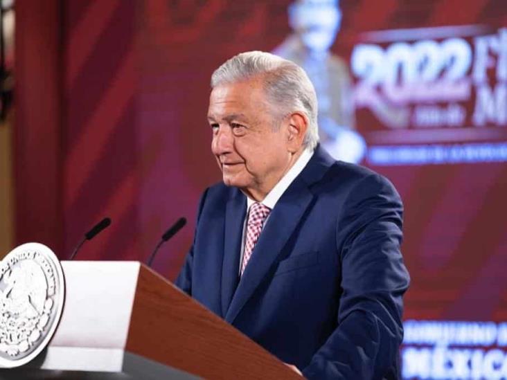 12 entidades contarán con sistema de salud gratis al finalizar el 2022: AMLO