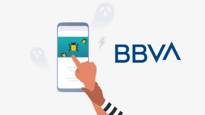 ¡Atención! Detectan virus que roba datos personales a usuarios de BBVA