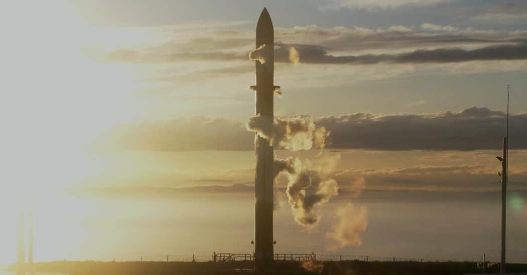 Misión CAPSTONE de la NASA es lanzada a la Luna