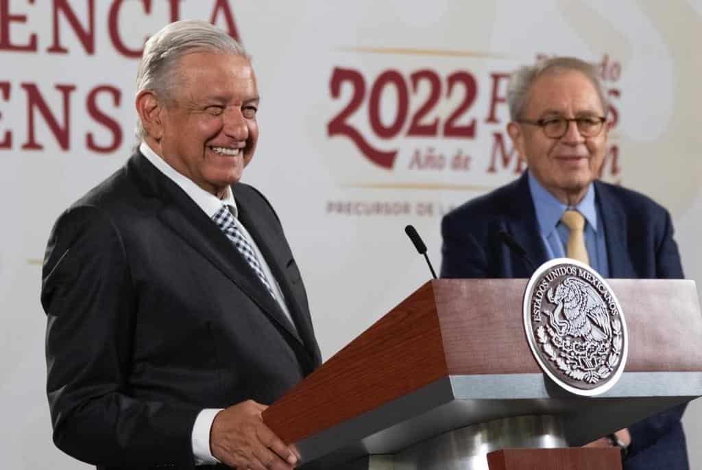 Prioriza AMLO extraer de Veracruz piedra balastro para Tren Maya