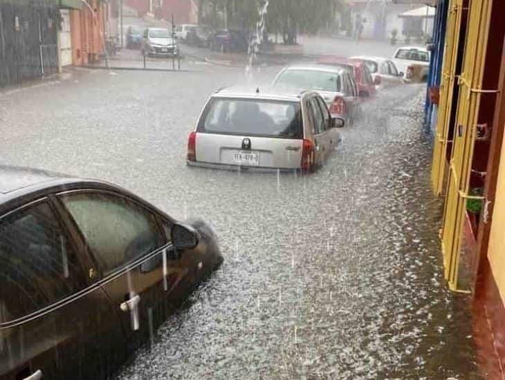 ¿Cómo puedes evitar las inundaciones? Aquí te damos 5 consejos para prevenirlos