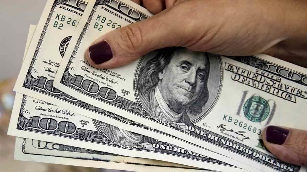 ¿Cuál es el precio del dólar hoy 28 de junio?