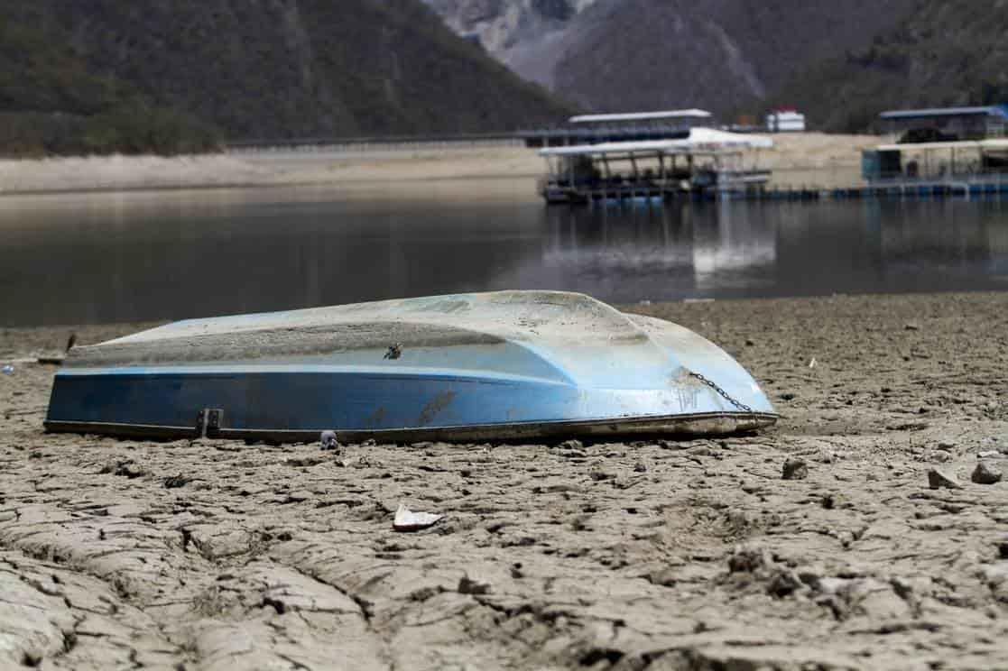 CNDH pide eliminar corrupción en el otorgamiento de concesiones de agua en México