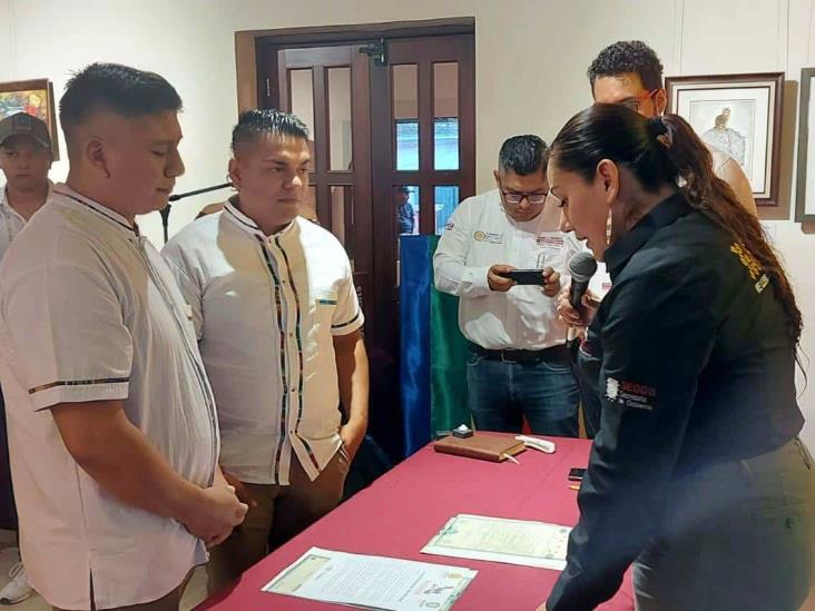 En Misantla, se celebra el primer matrimonio igualitario