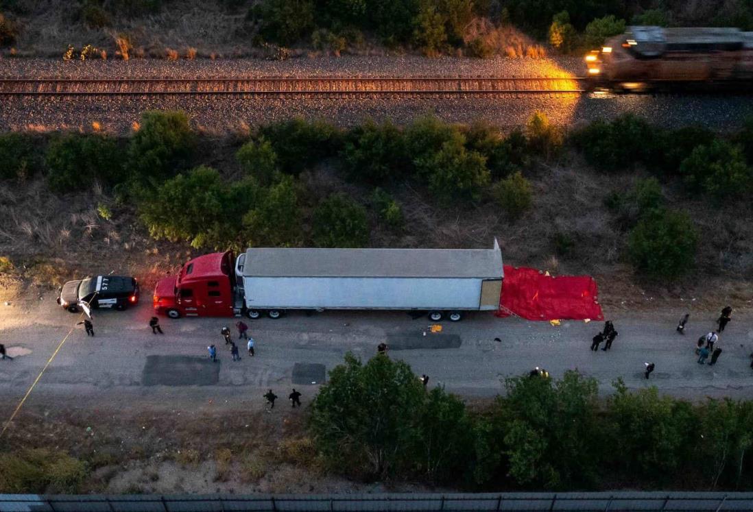 México y EU unirán fuerzas para detener a los “polleros” que abusan de migrantes