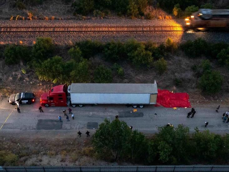 México y EU unirán fuerzas para detener a los “polleros” que abusan de migrantes