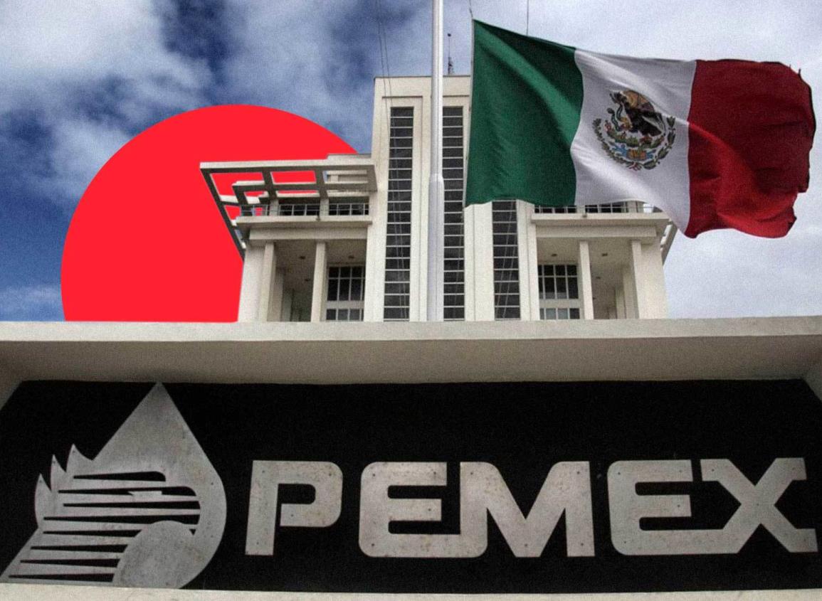  Hay más demanda de combustibles para Pemex