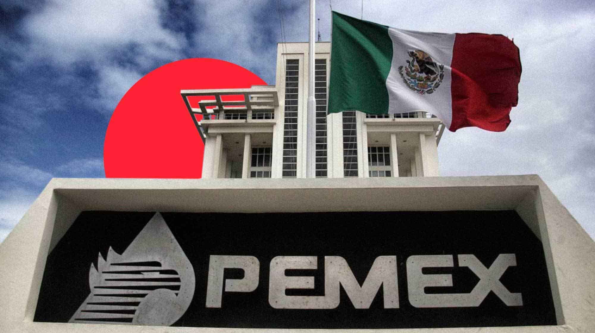  Hay más demanda de combustibles para Pemex