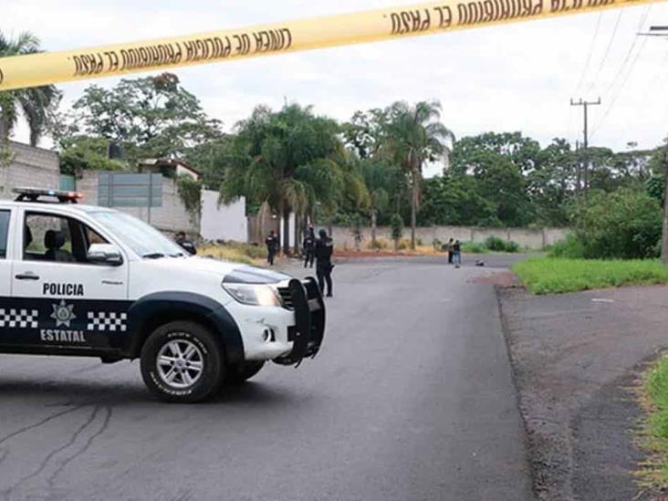 Agreden a balazos a policías municipales de Tres Valles, Veracruz