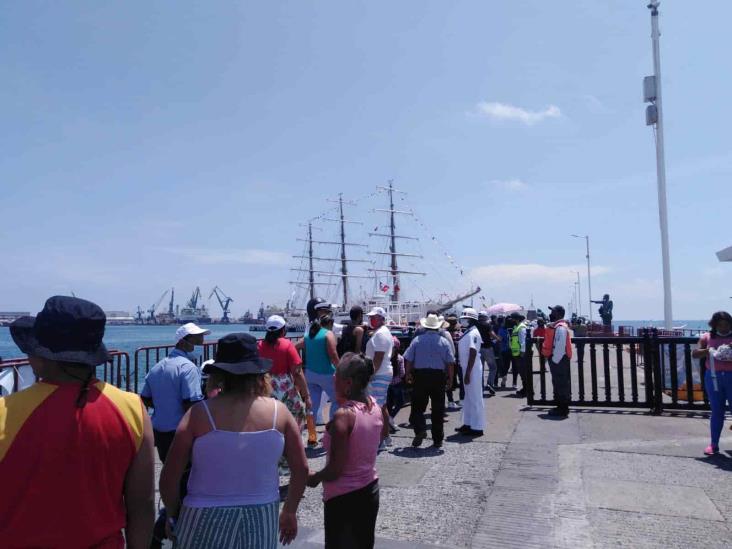 Turismo internacional aumentó un 7.8 por ciento en México: Inegi