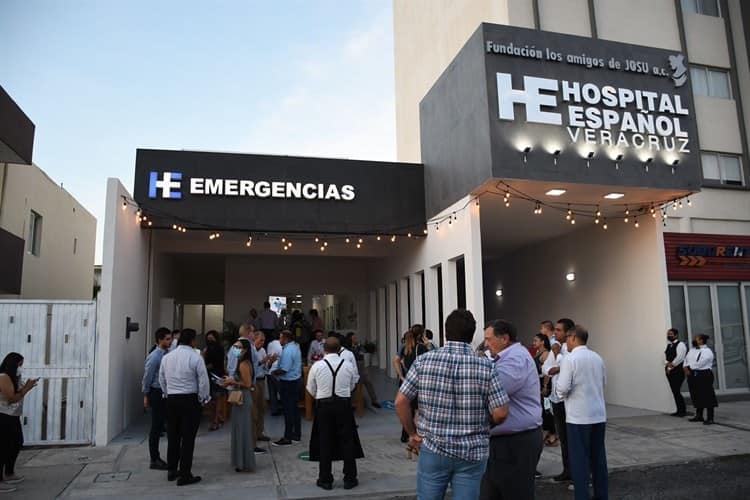 Hospital Español y Fundación Los Amigos de Josu, comprometidos con la salud