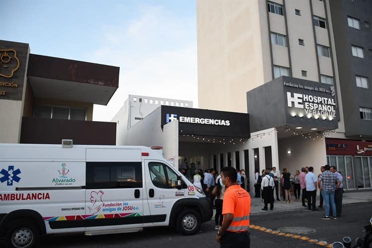 Hospital Español y Fundación Los Amigos de Josu, comprometidos con la salud