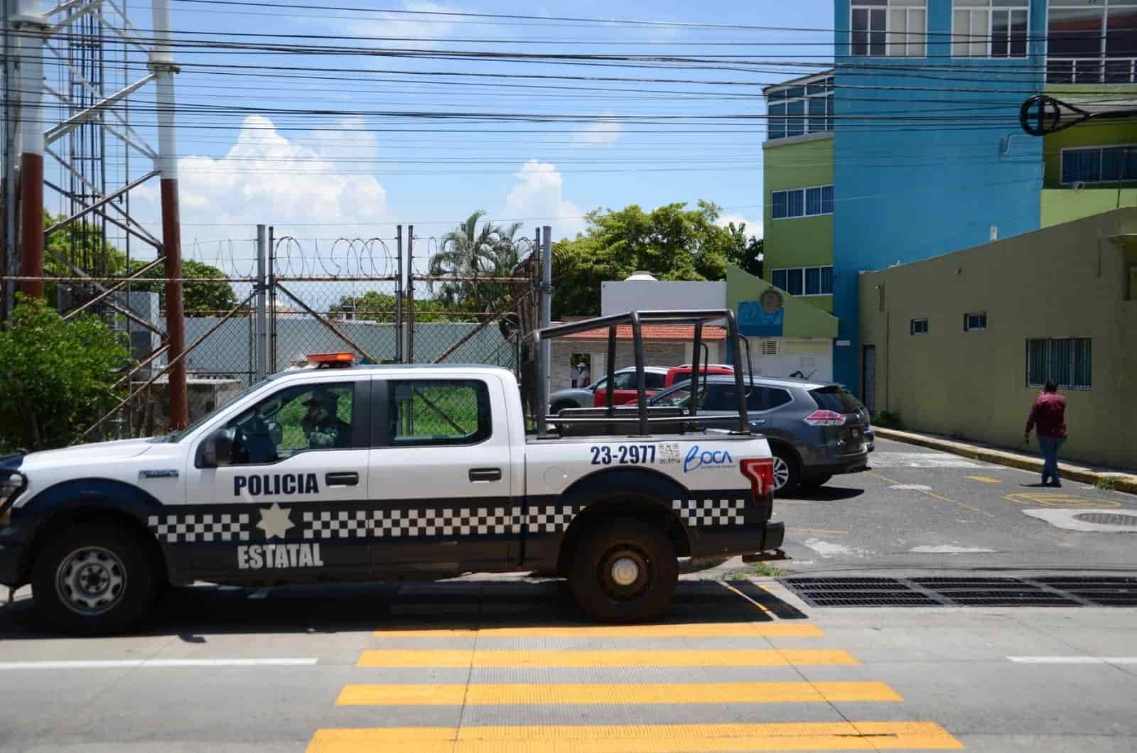 Hallan a hombre sin vida dentro de su vivienda en el fraccionamiento Joyas de Mocambo