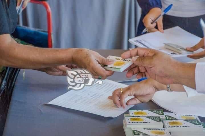 En Orizaba, programa “Torticket” entregará a familias tortillas a bajo costo