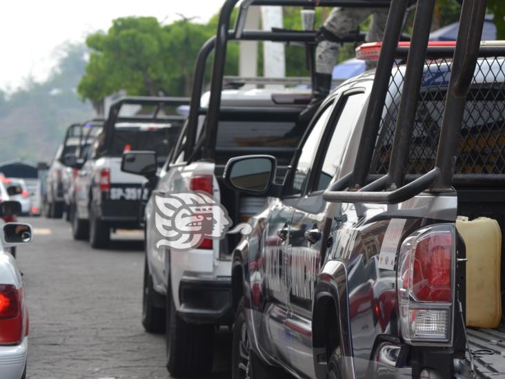 En Veracruz, policías e inspectores encabezan la lista de quejas ante CEDH