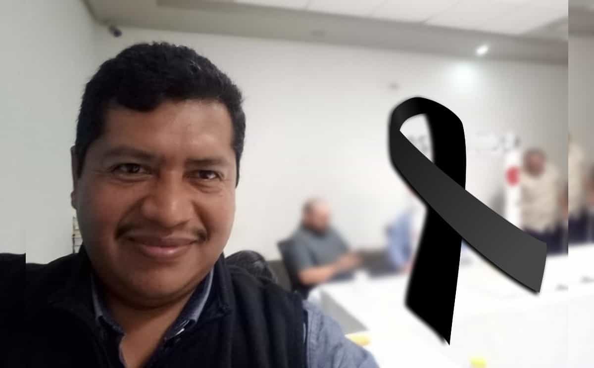 Asesinan al periodista Antonio de la Cruz en Tamaulipas