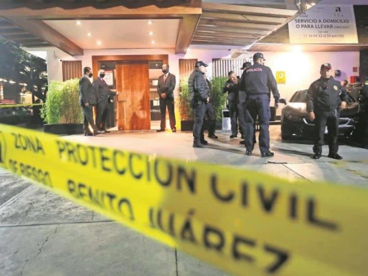 Esposo de Yrma Lydya planeó su asesinato, afirma la FGJ