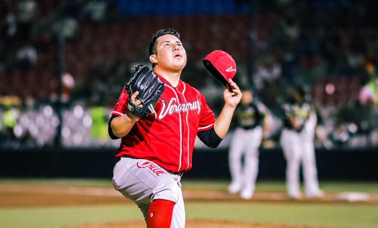 Luis Márquez pelea para ser Novato del Año de la LMB