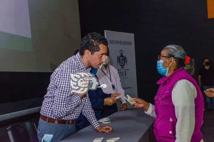 En Orizaba, programa “Torticket” entregará a familias tortillas a bajo costo