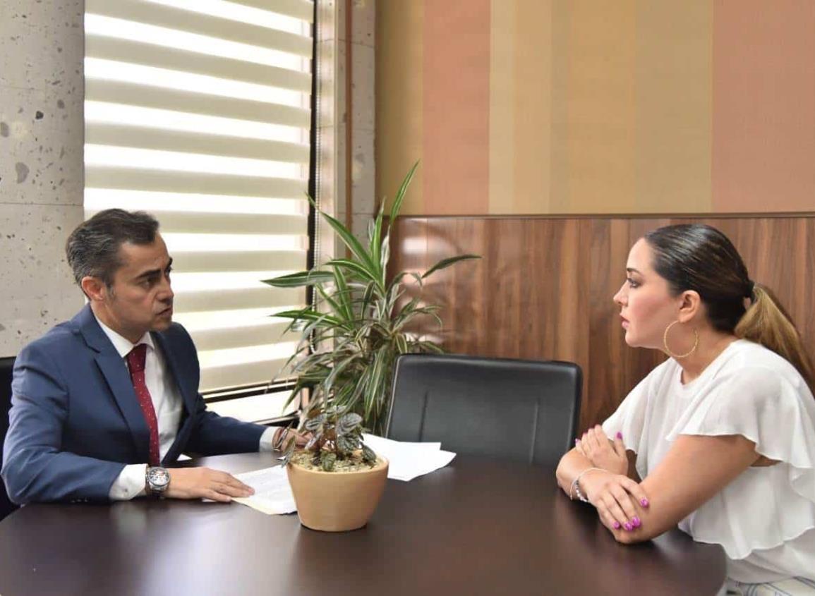 Impulsa Comisión Agenda 2030 trabajo legislativo