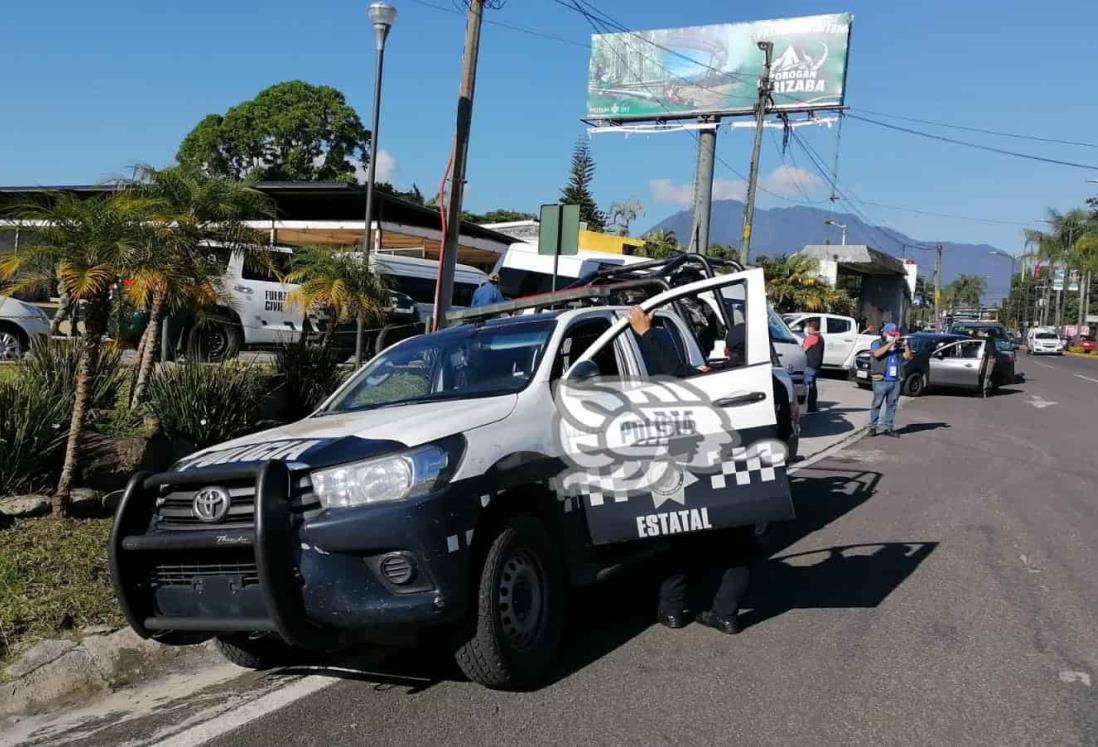 Reanudan búsqueda de cuerpos en el Cerro Los Arenales