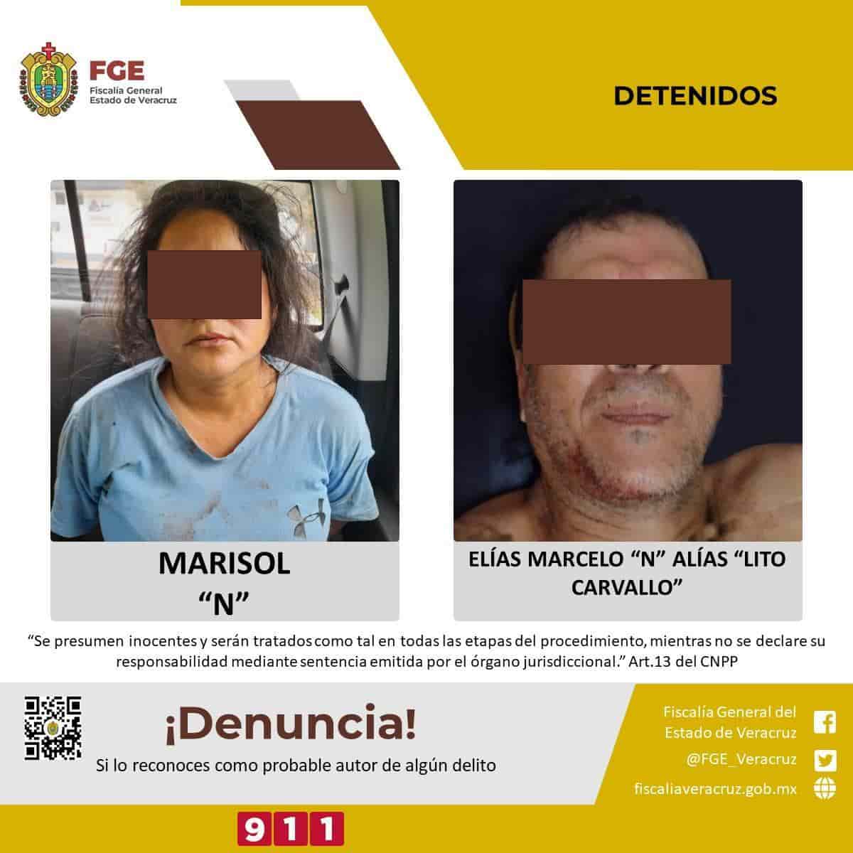 Detienen a Lito Carvallo en Los Tuxtlas; balacera deja una persona herida