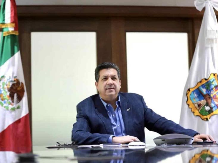Tamaulipas ordena operativo para dar con sujetos que asesinaron a Antonio de la Cruz