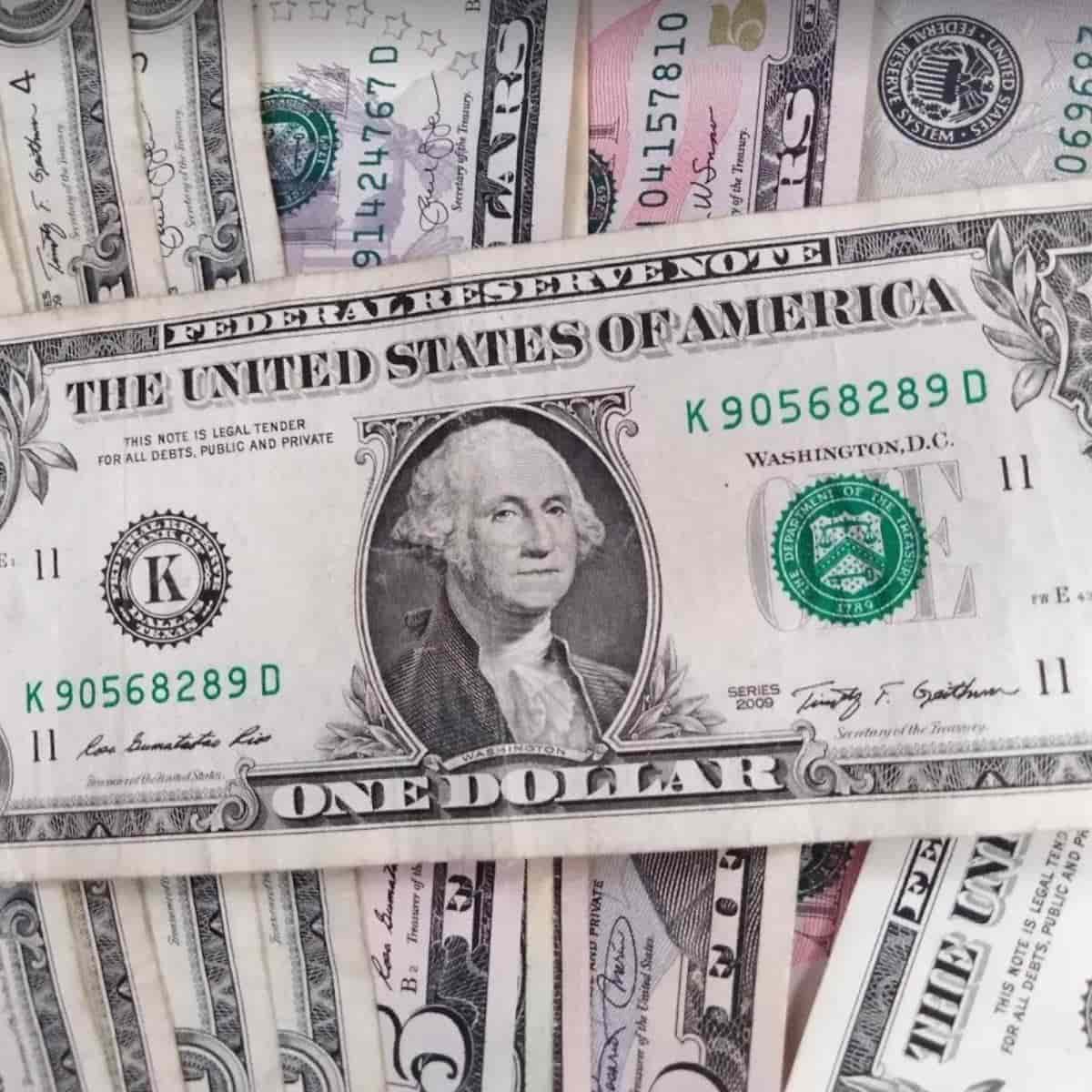 ¿Cuál es el precio del dólar hoy 29 de junio?