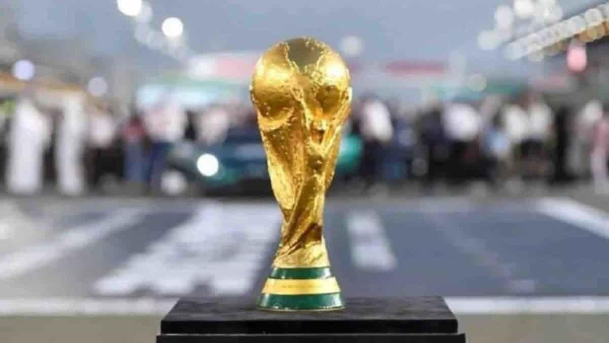 Fifa ha vendido 1.8 millones de entradas para el Mundial Qatar