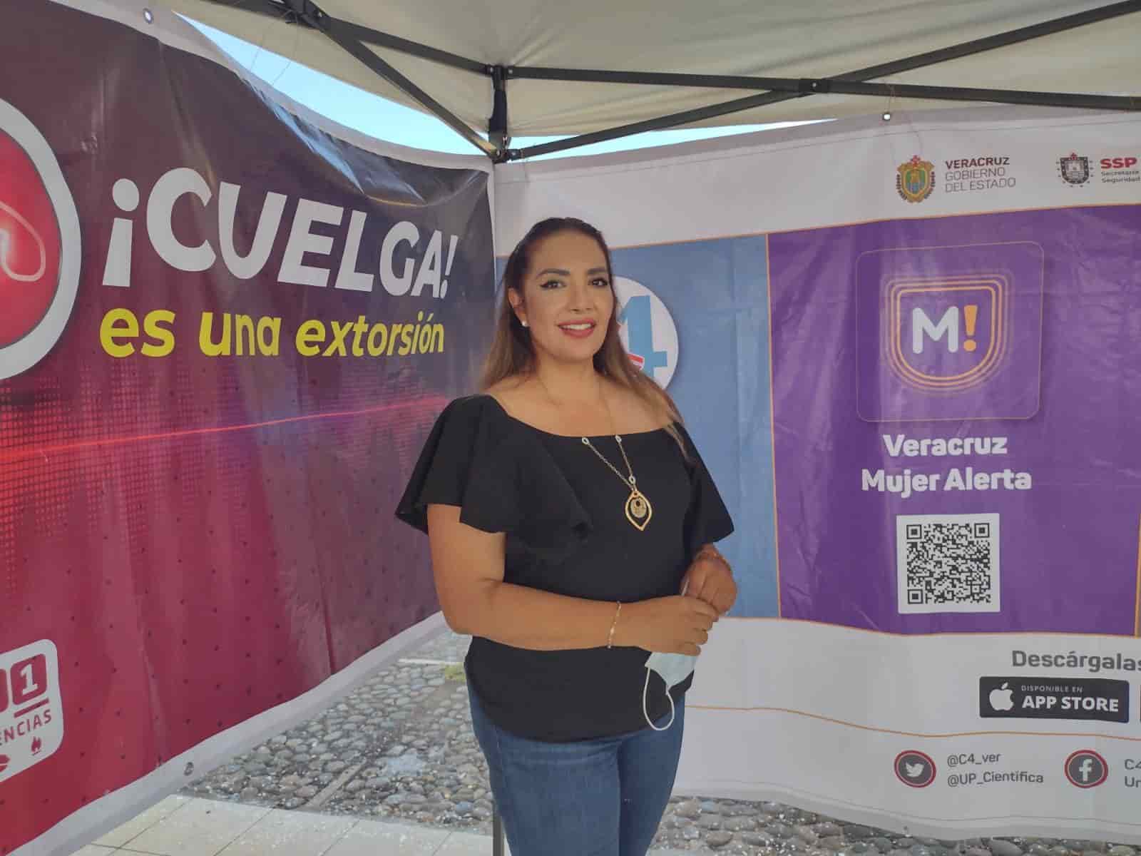 Programa ´Taxi Segura´ iniciará con 500 unidades en Veracruz