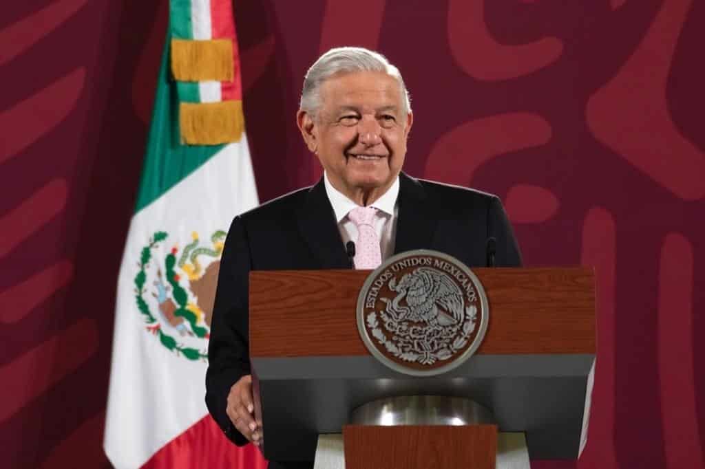 Se concretó asociación para reactivar campo de gas en Veracruz: AMLO