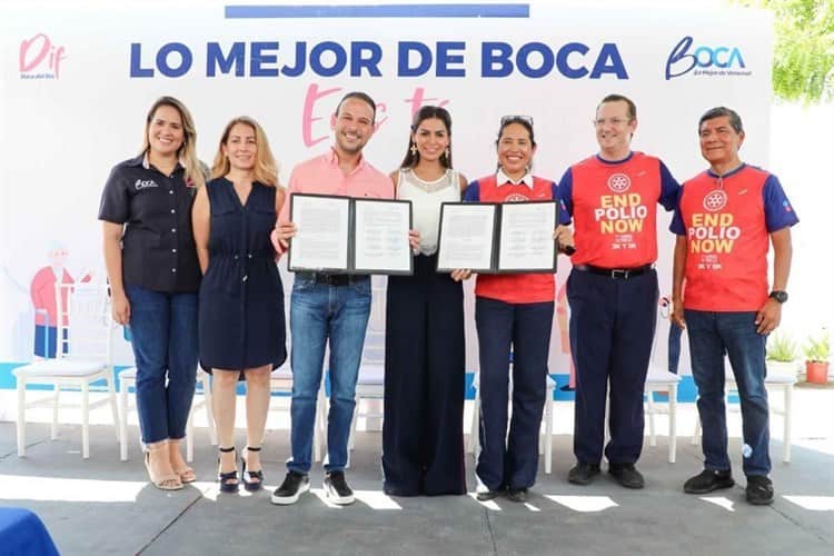 Reactivan la Clínica de Rehabilitación Física de Casas Tamsa en Boca del Río