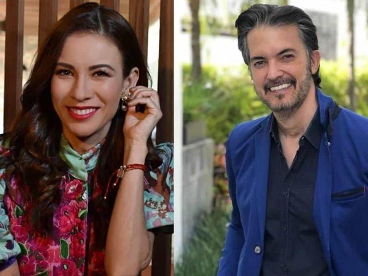 Ingrid Coronado se vuelve tendencia tras muerte de Fernando del Solar