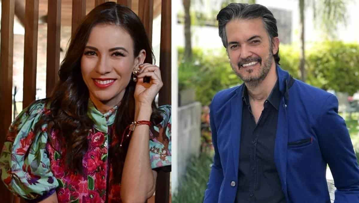 Ingrid Coronado se vuelve tendencia tras muerte de Fernando del Solar