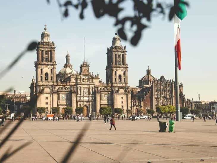 Ante fuertes lluvias, activan Alerta Naranja en algunas alcaldías de CDMX