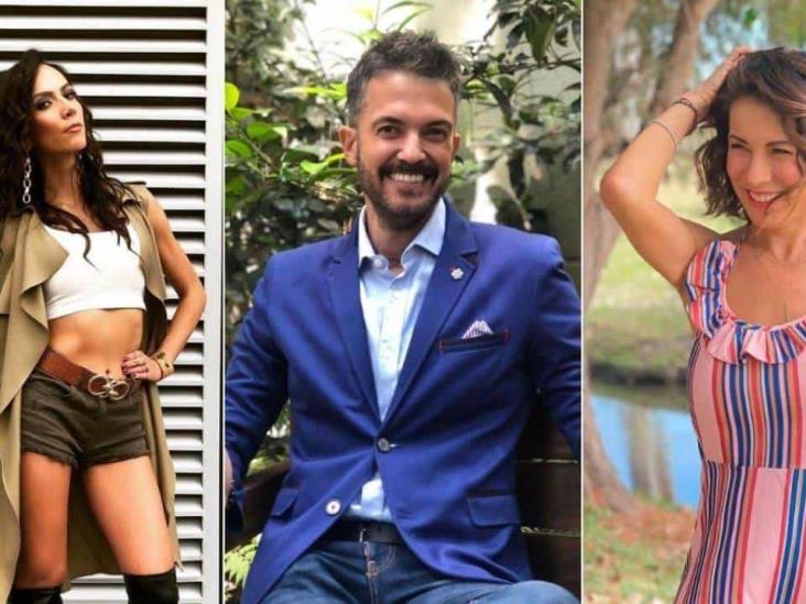 Fernando del Solar: Así fue como cambió a su bella prometida por Ingrid Coronado