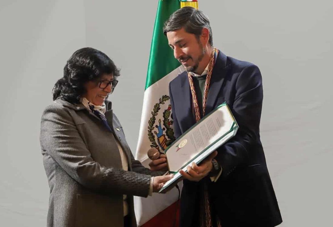 México inaugura su Consulado Honorario en Cusco, Perú