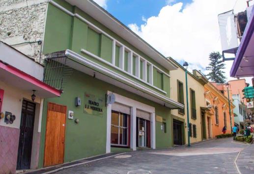 Qué hacer en julio en Xalapa: festivales de cine, danza, conciertos, obras y más 