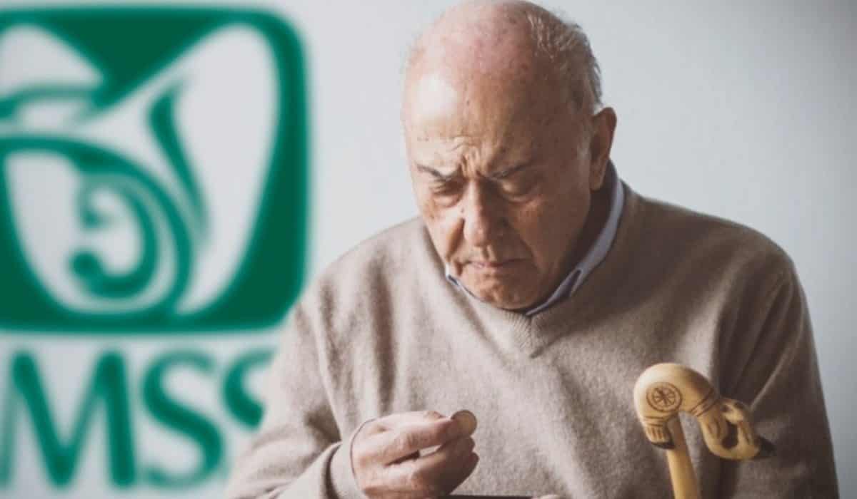 ¡Entérate! Este es el día que pensionados del IMSS pueden obtener su pago