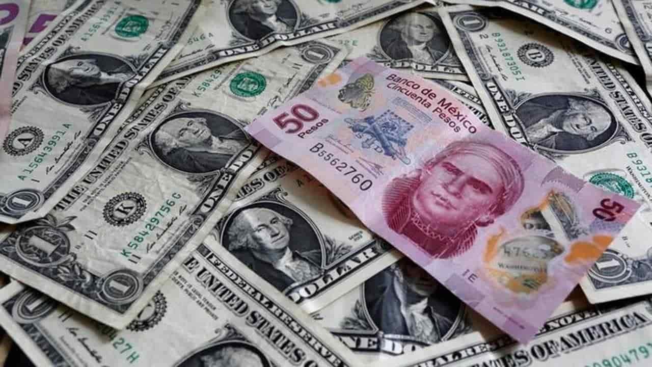 Precio del dólar hoy 30 de junio