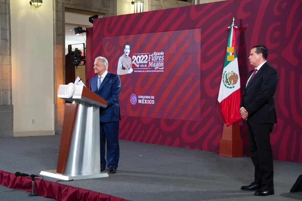 Próximo presidente de la SCJN debe parecerse a Arturo Zaldívar: AMLO