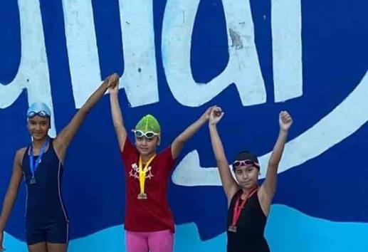 Jóvenes de Ciudad Cardel conquistan el Torneo Al Agua Patos