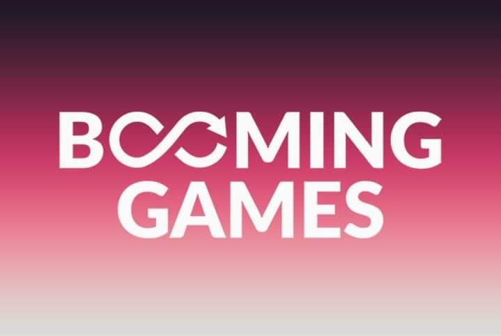 Los 3 juegos más populares de casino online de Booming Games